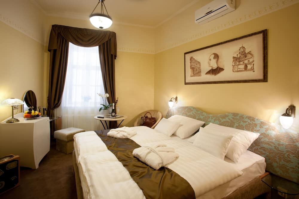 Habitació