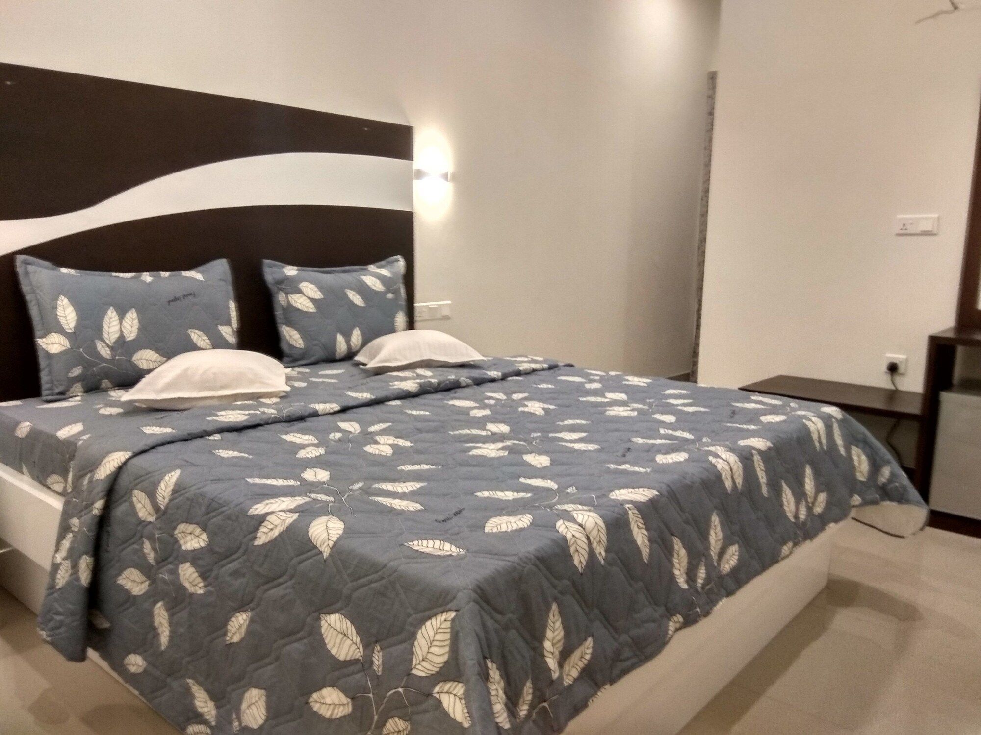 Habitació