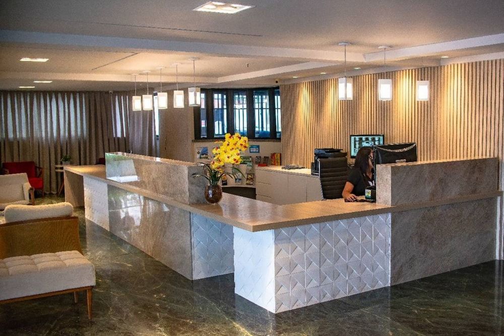 Recepció