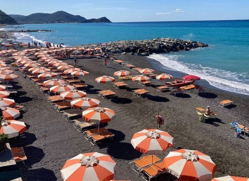 Platja Foto