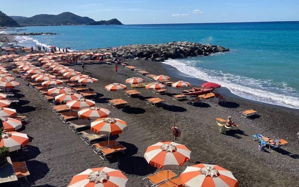 Platja Foto
