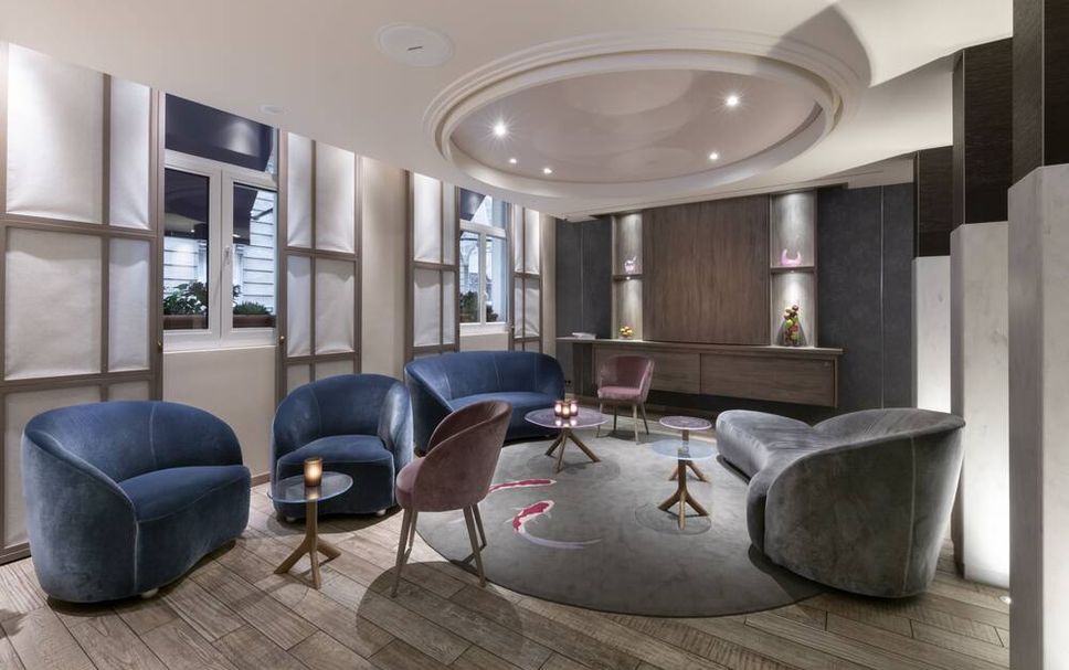 Sala d'estar Foto