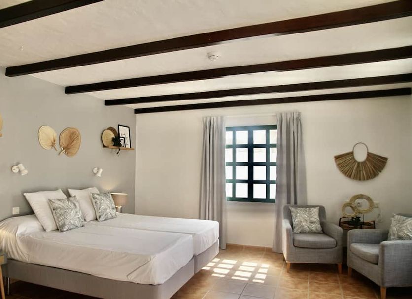 Habitació Foto