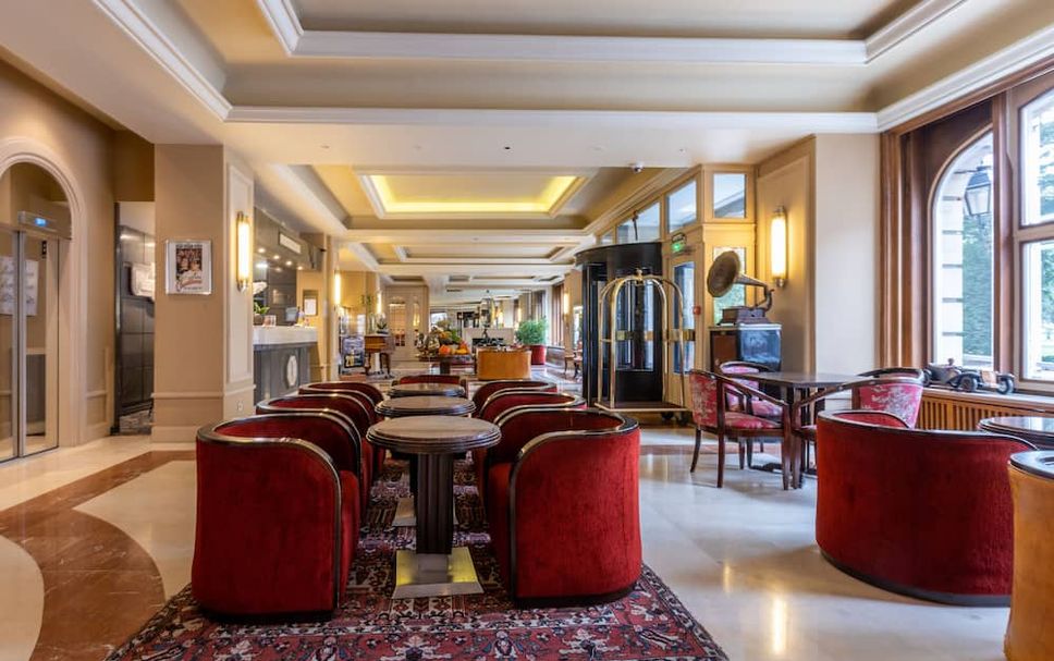 Sala d'estar Foto