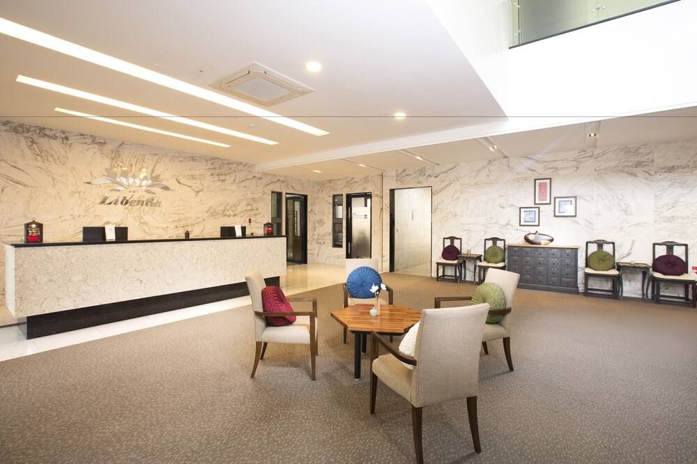 Recepció