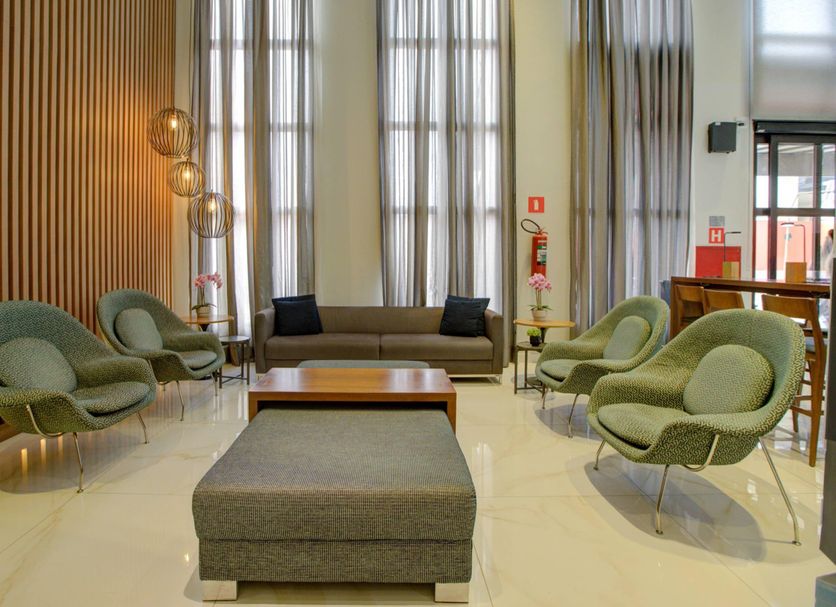 Sala d'estar Foto