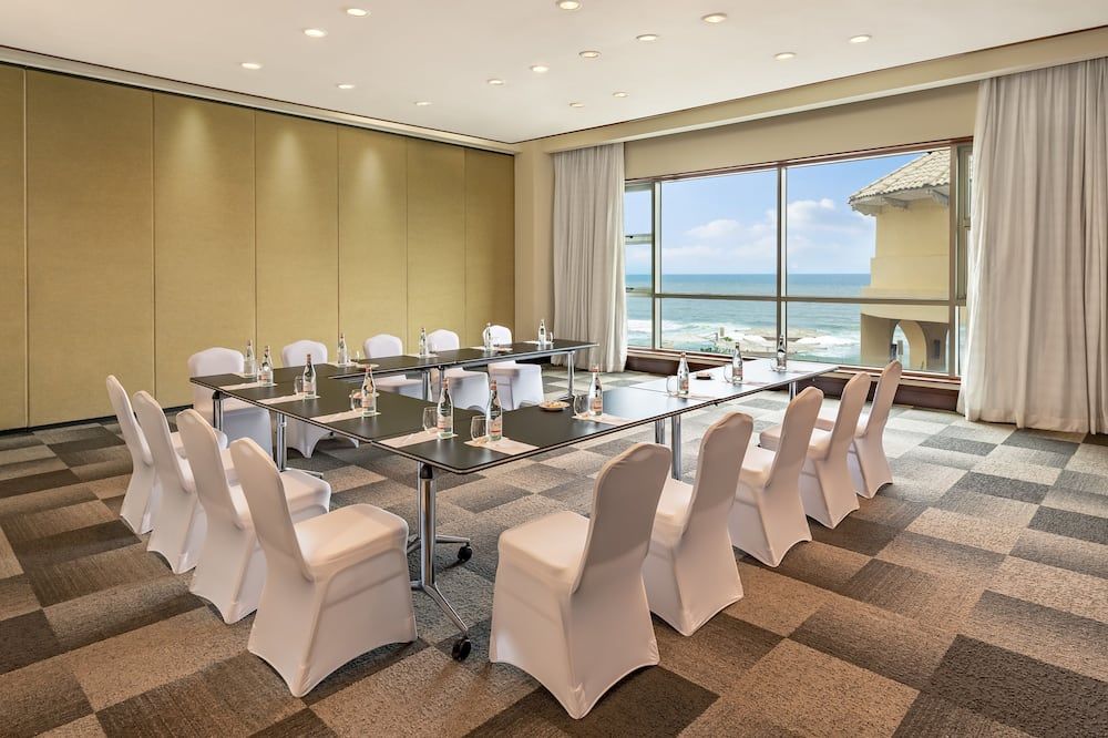 Sala de conferències