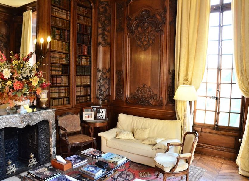 Sala d'estar Foto