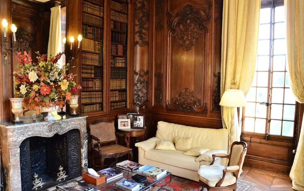 Sala d'estar Foto