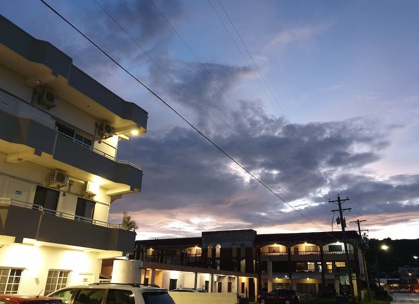 Edifici Foto