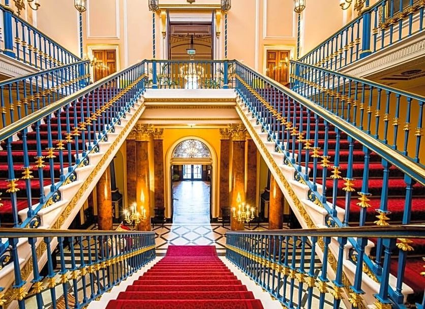 Servei de l'hotel Foto
