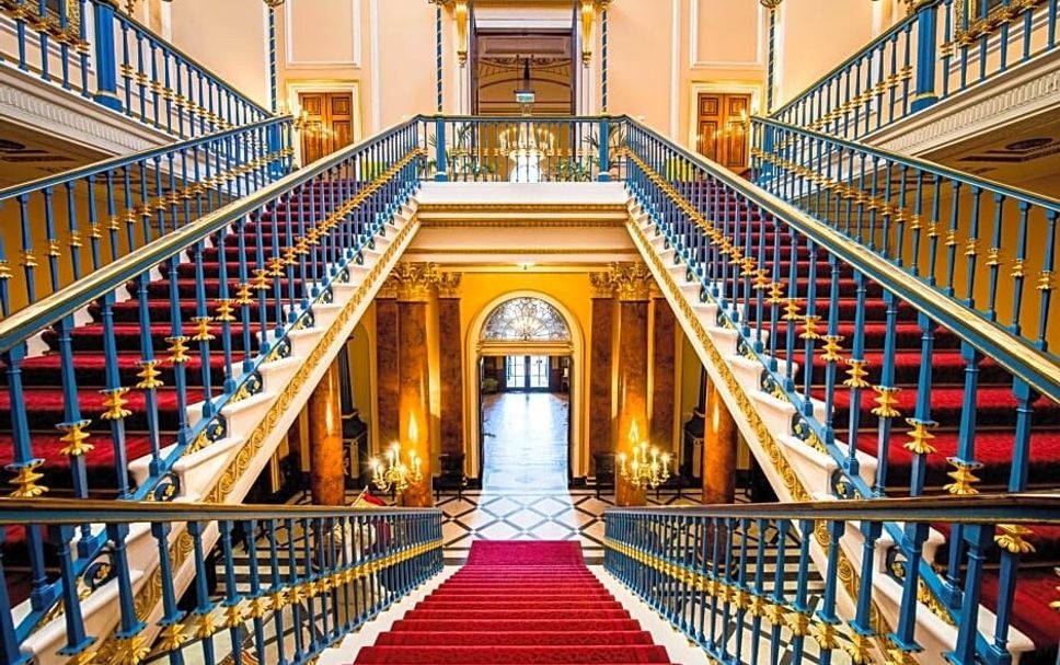 Servei de l'hotel Foto