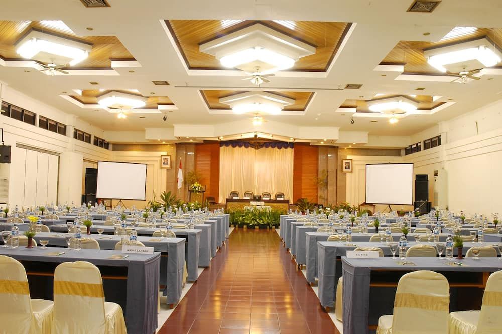 Sala de conferències