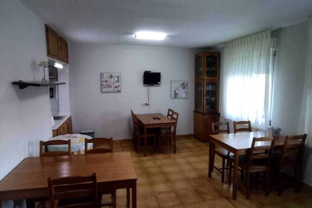 Menjador