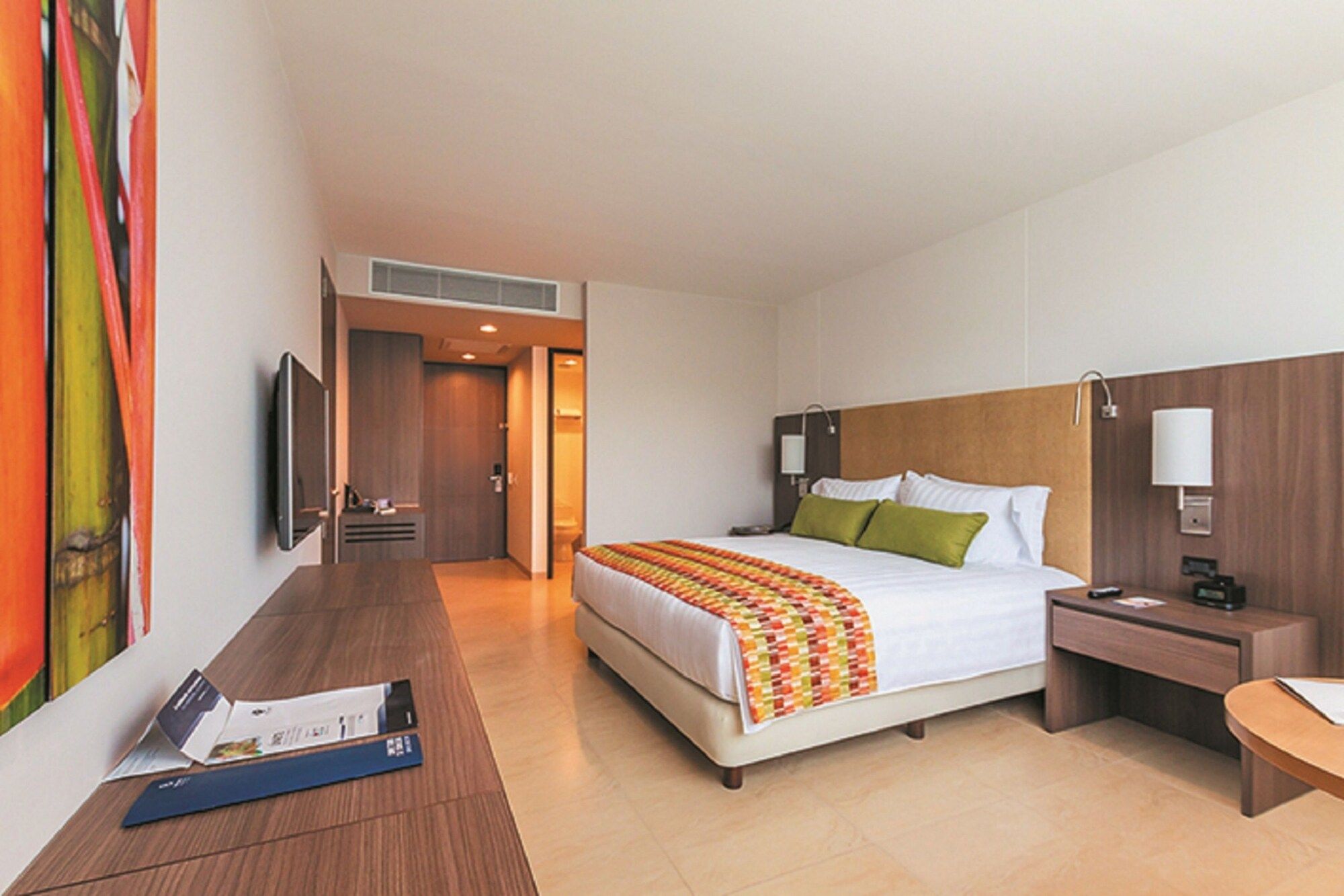 Habitació