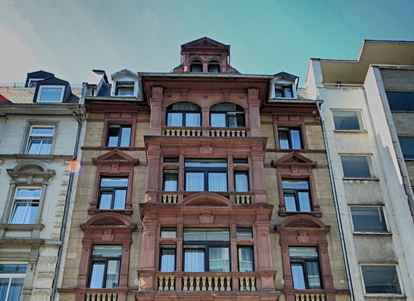 Edifici Foto