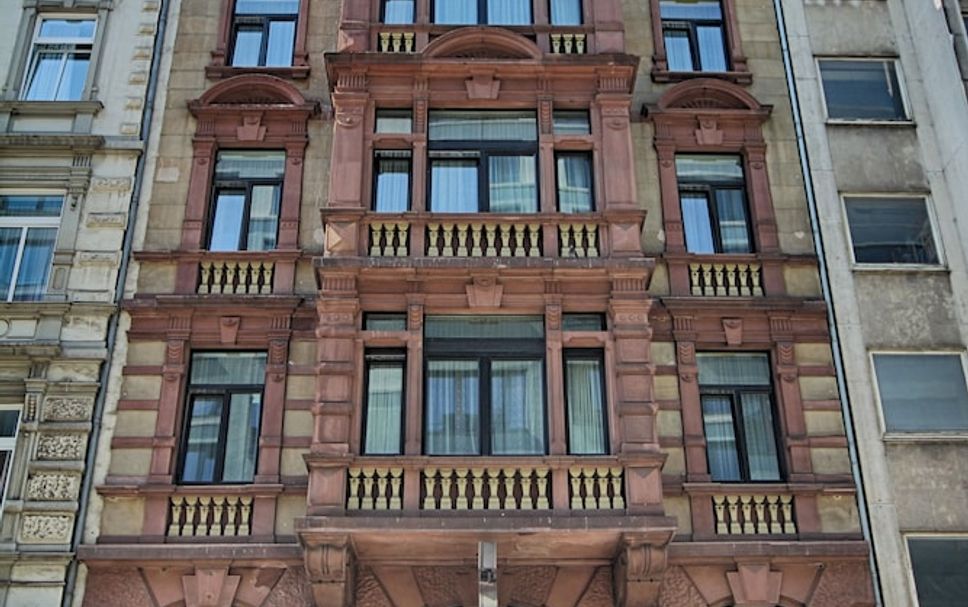 Edifici Foto