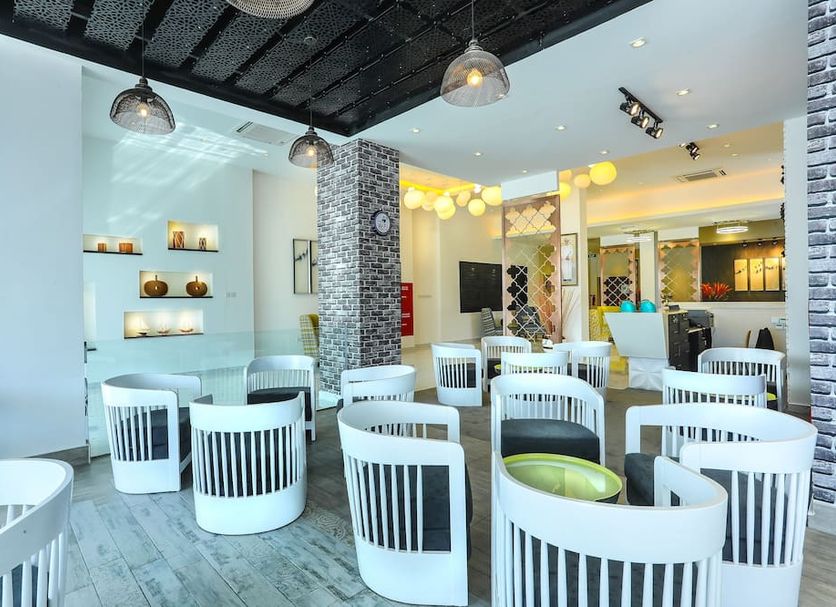 Sala d'estar Foto