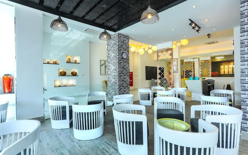 Sala d'estar Foto