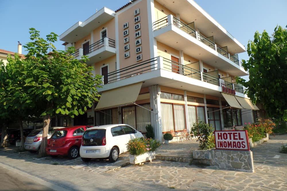 Edifici