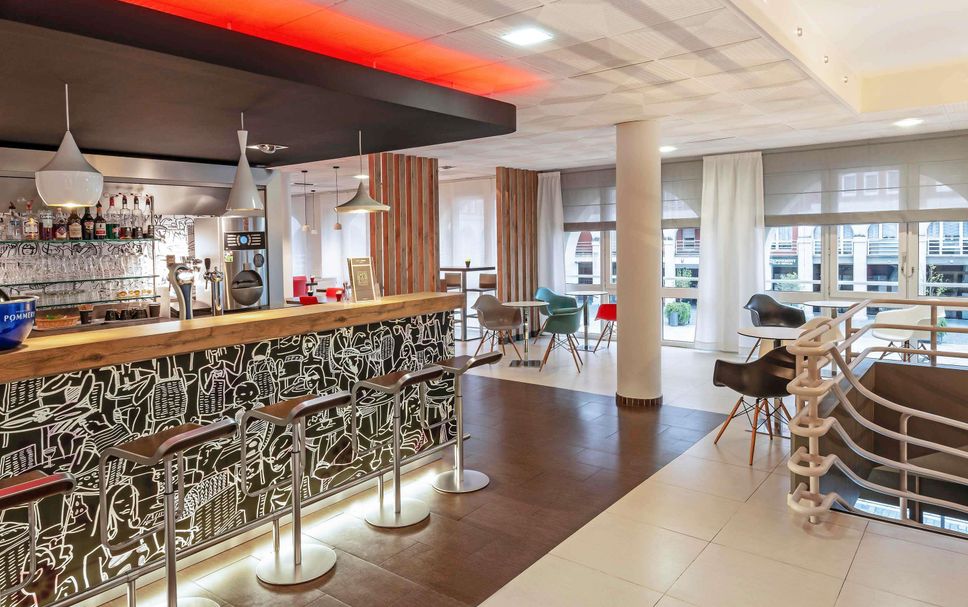 Bar Foto