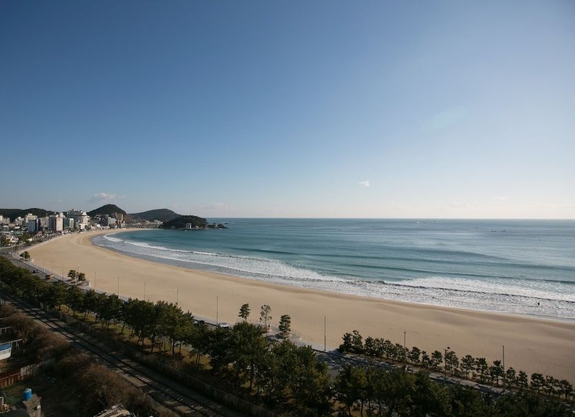 Platja Foto