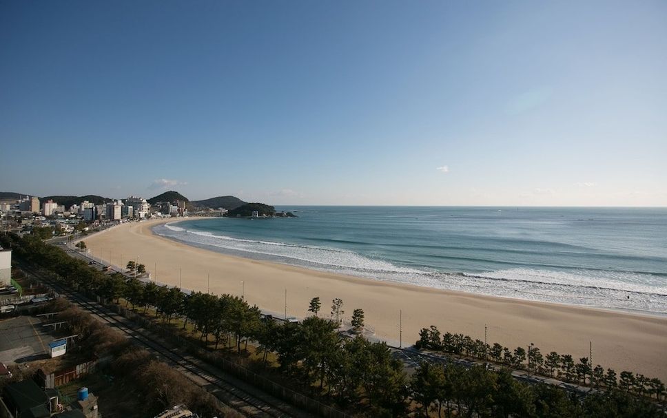 Platja Foto