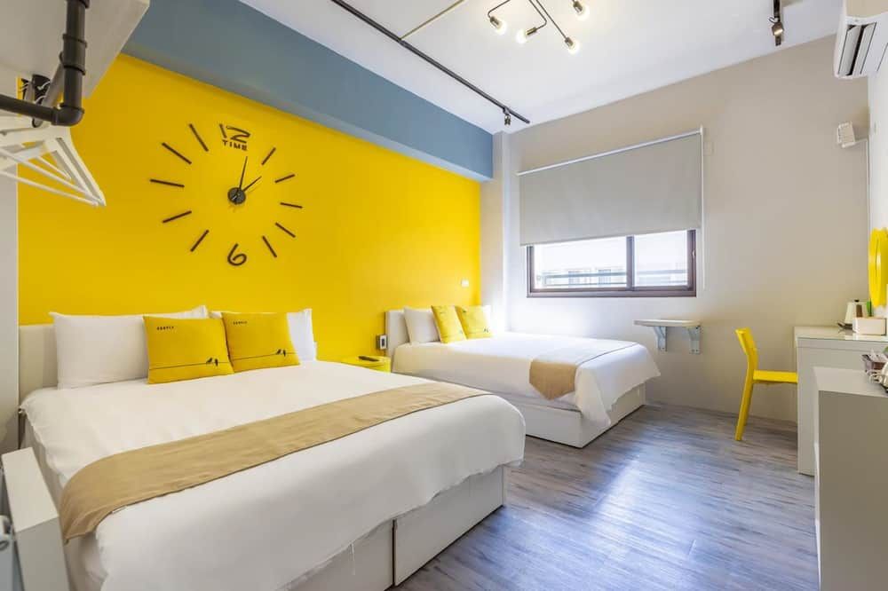 Habitació Foto