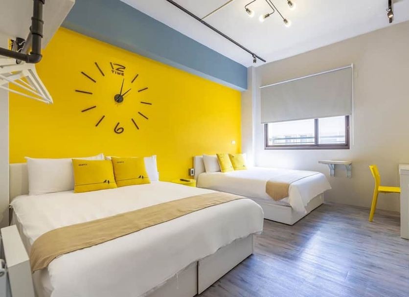 Habitació Foto