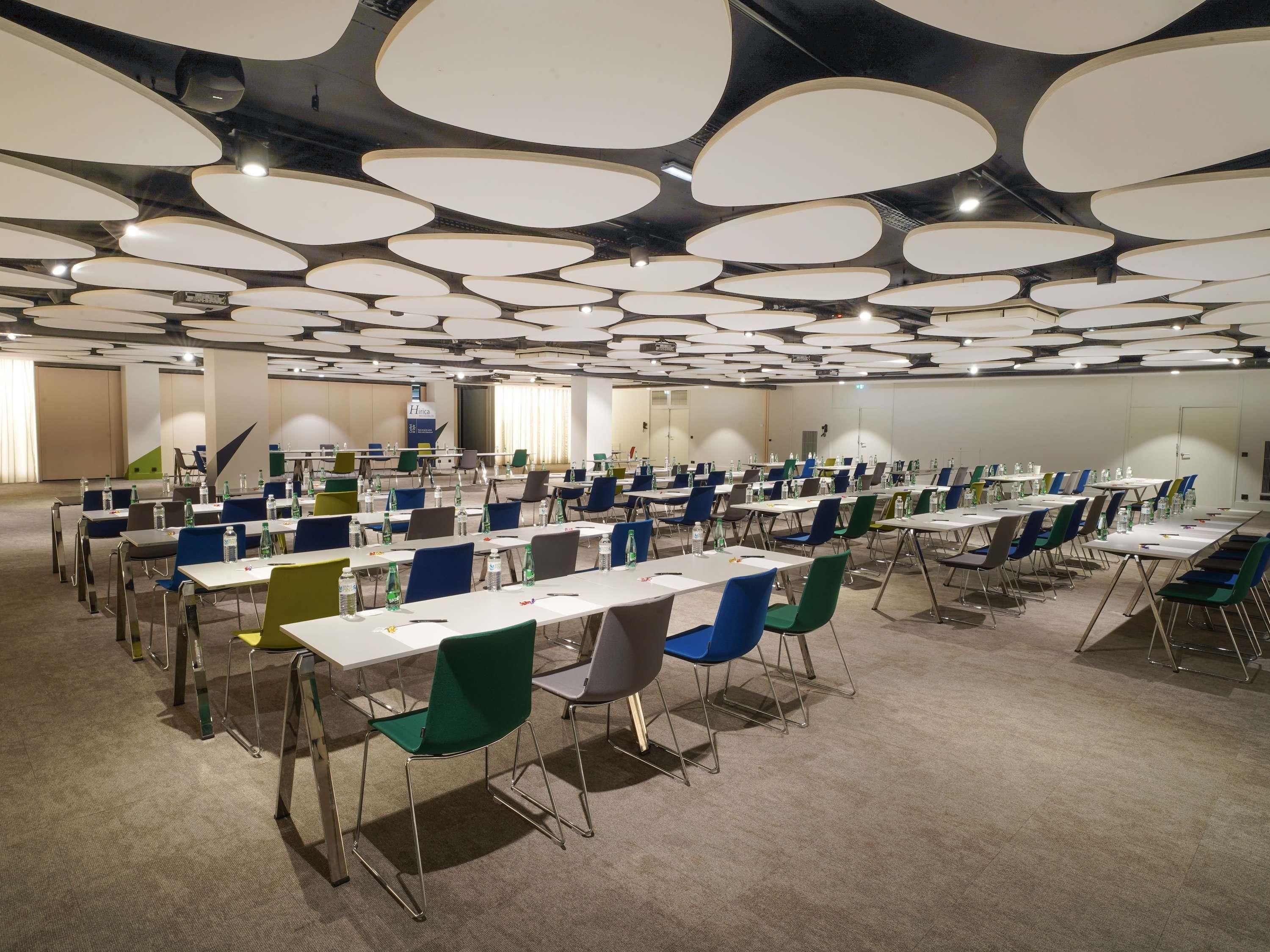 Sala de conferències