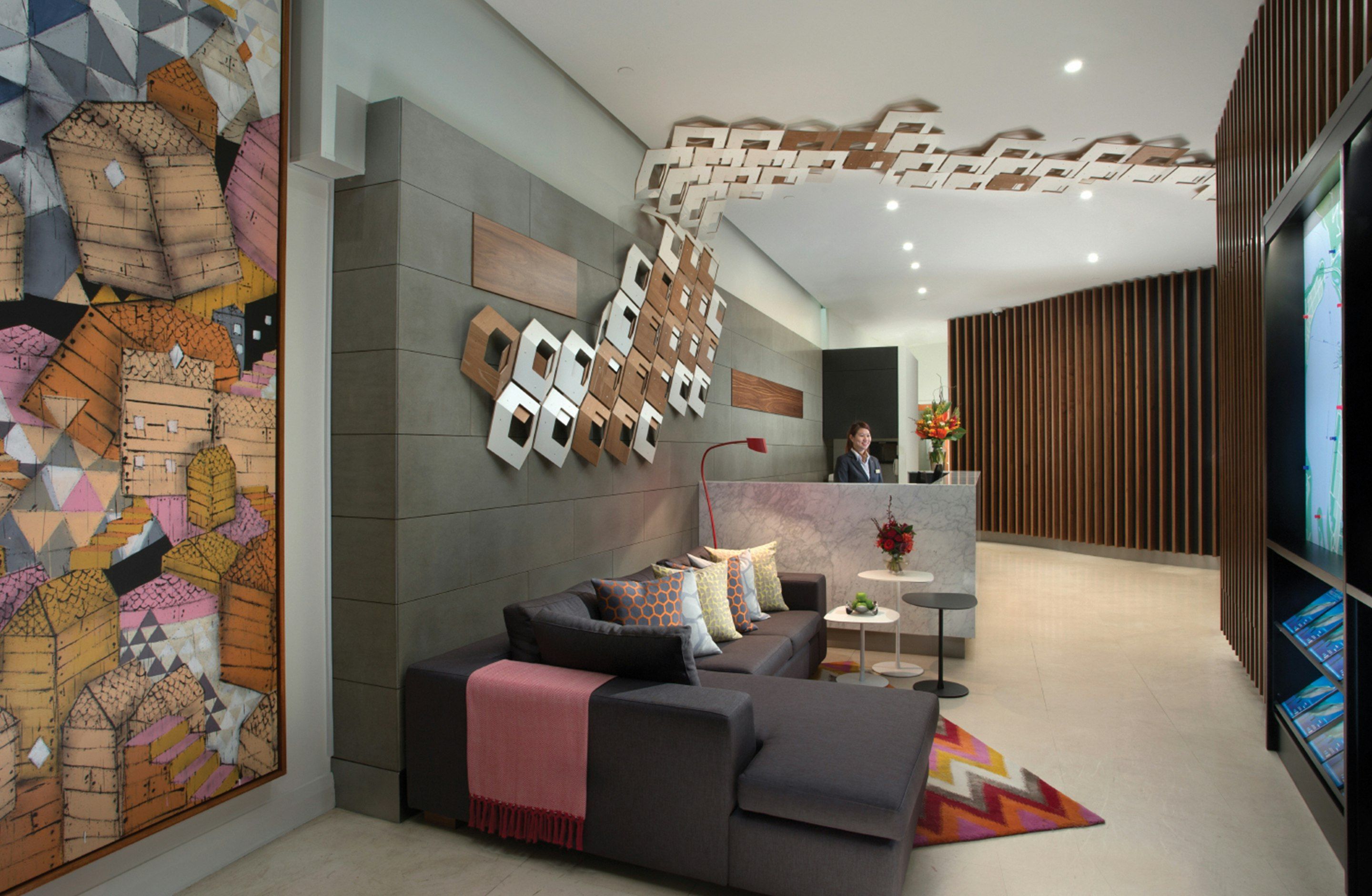 Recepció