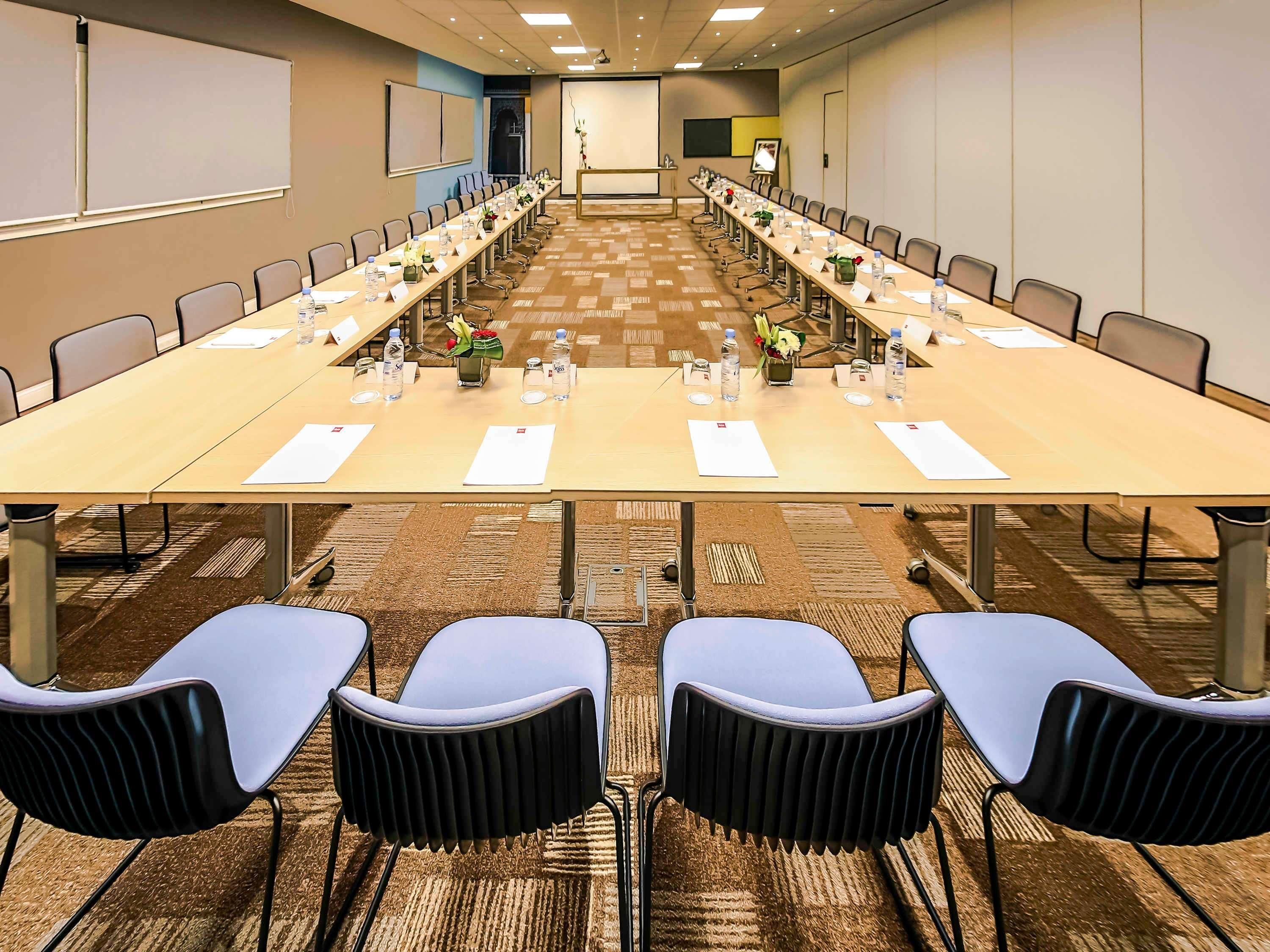 Sala de conferències
