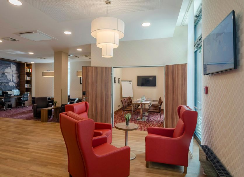 Sala d'estar Foto