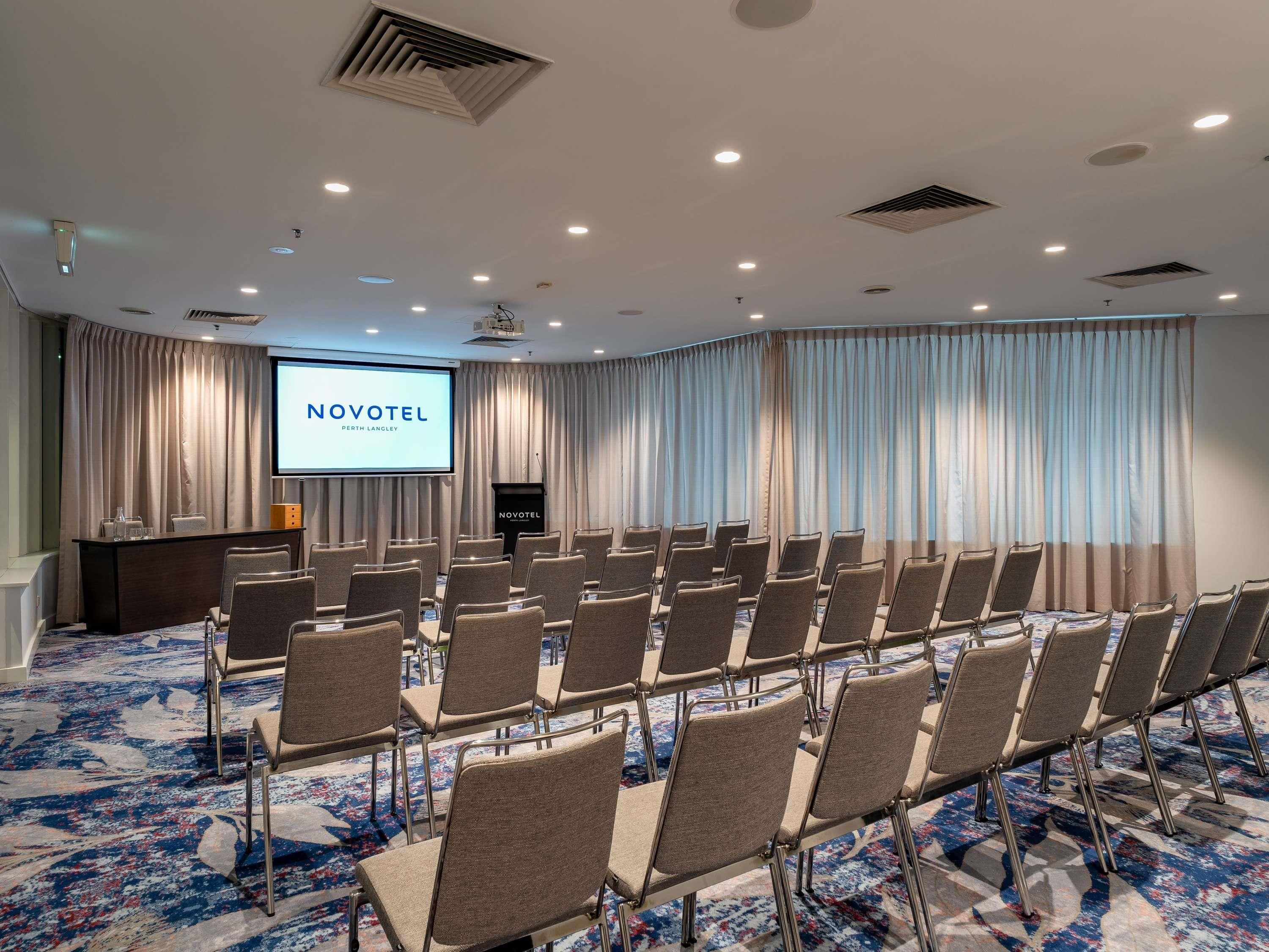 Sala de conferències