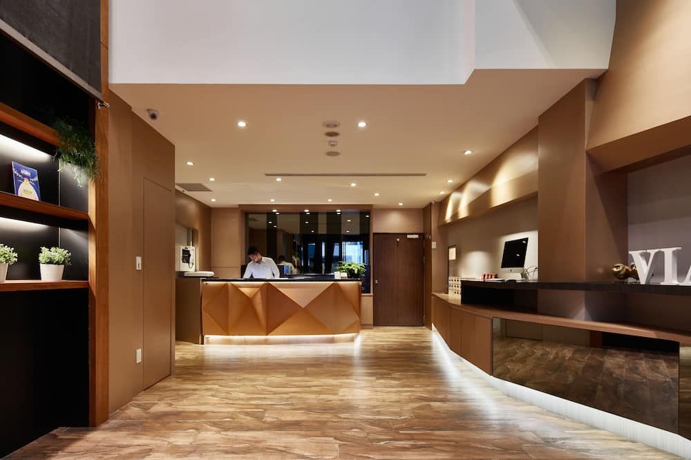 Recepció