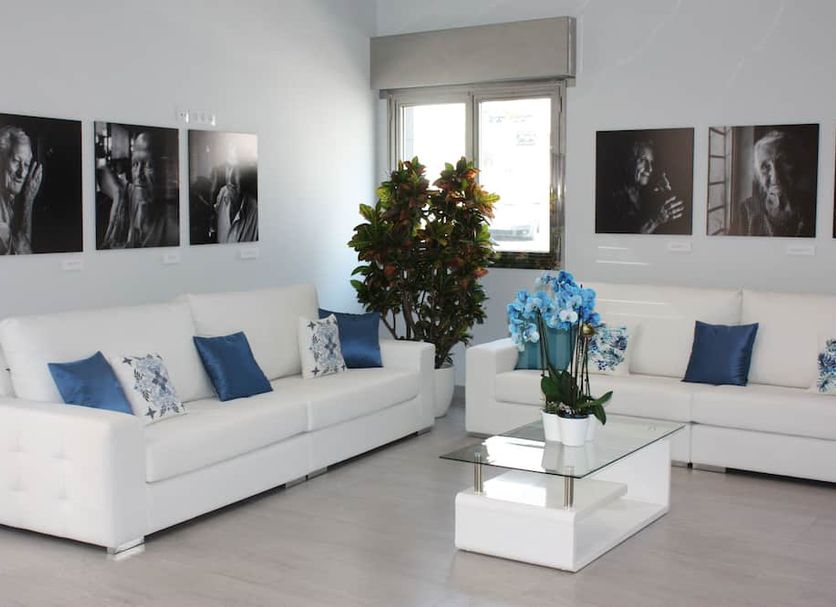 Sala Foto