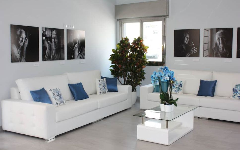 Sala Foto