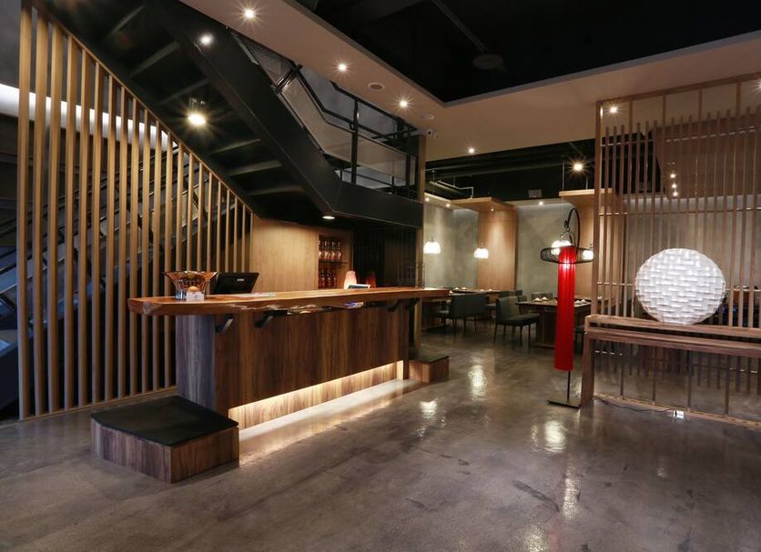 Recepció Foto