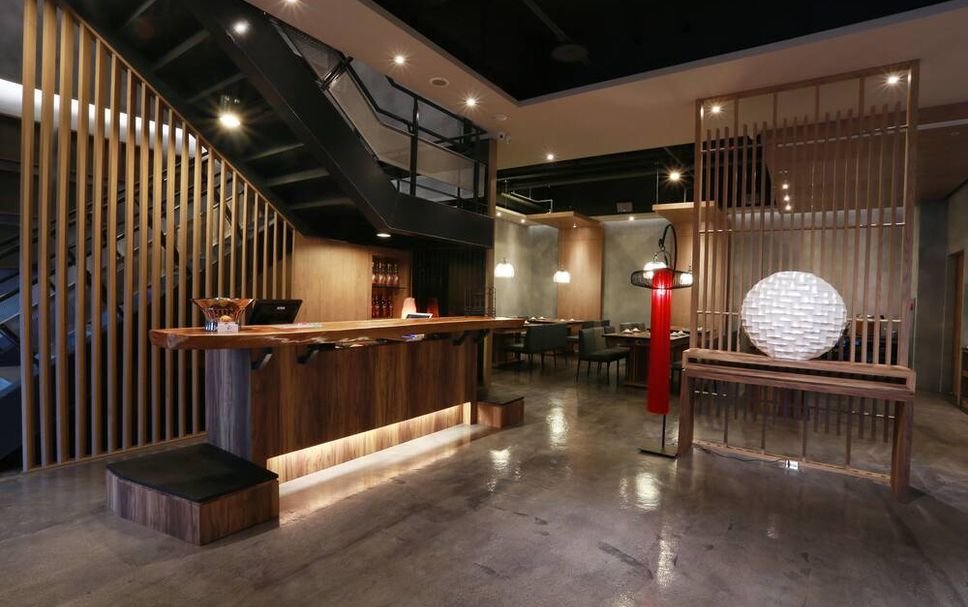 Recepció Foto