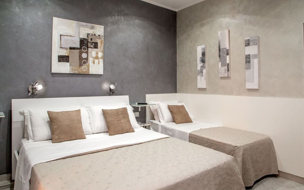 Habitació Foto