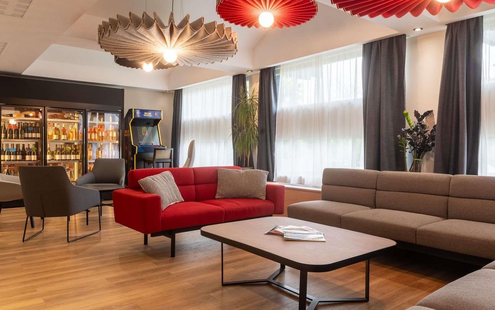 Sala d'estar Foto