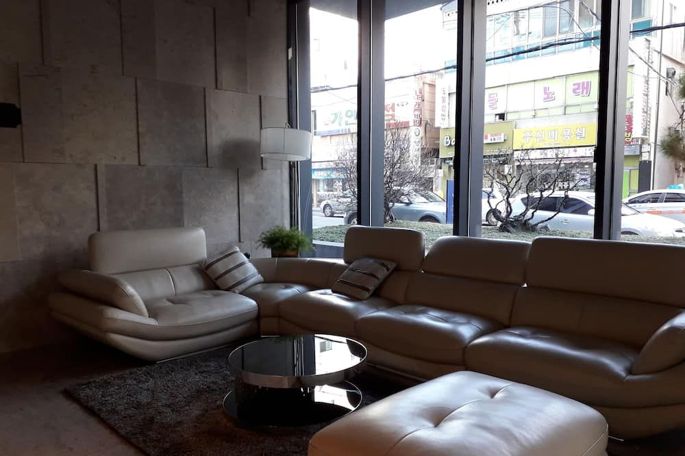Sala d'estar