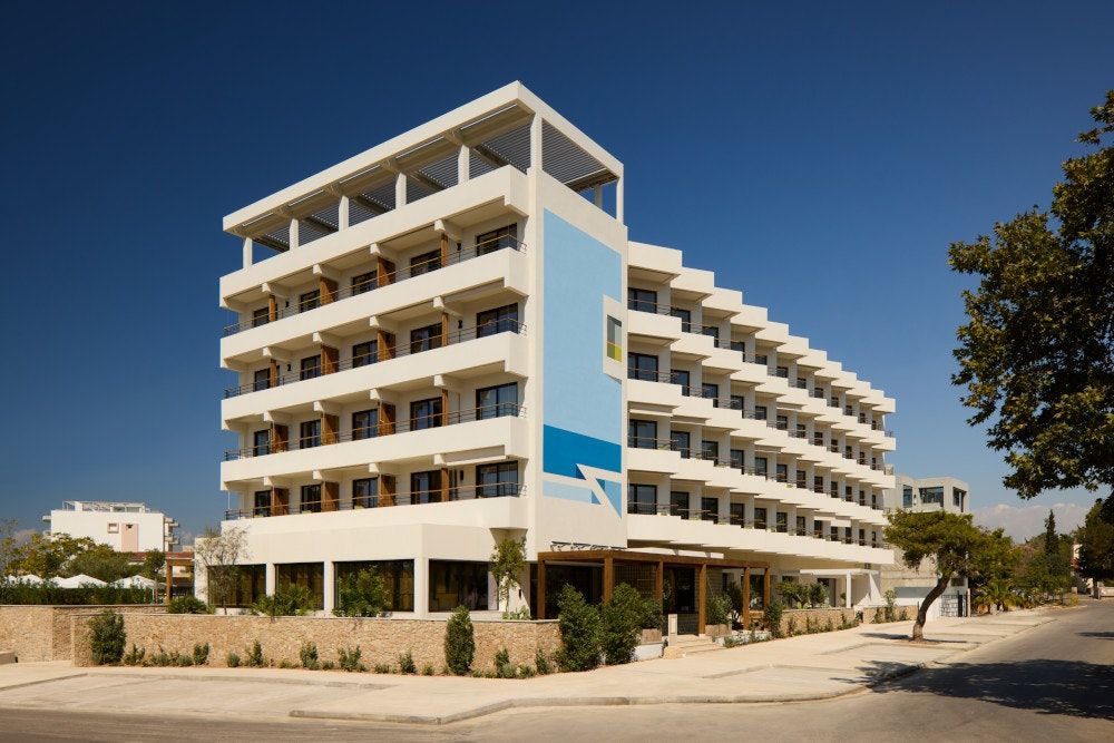 Edifici