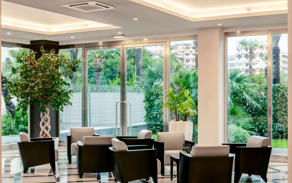 Sala d'estar Foto