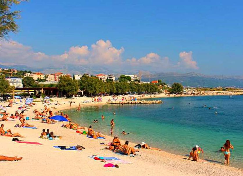 Platja Foto