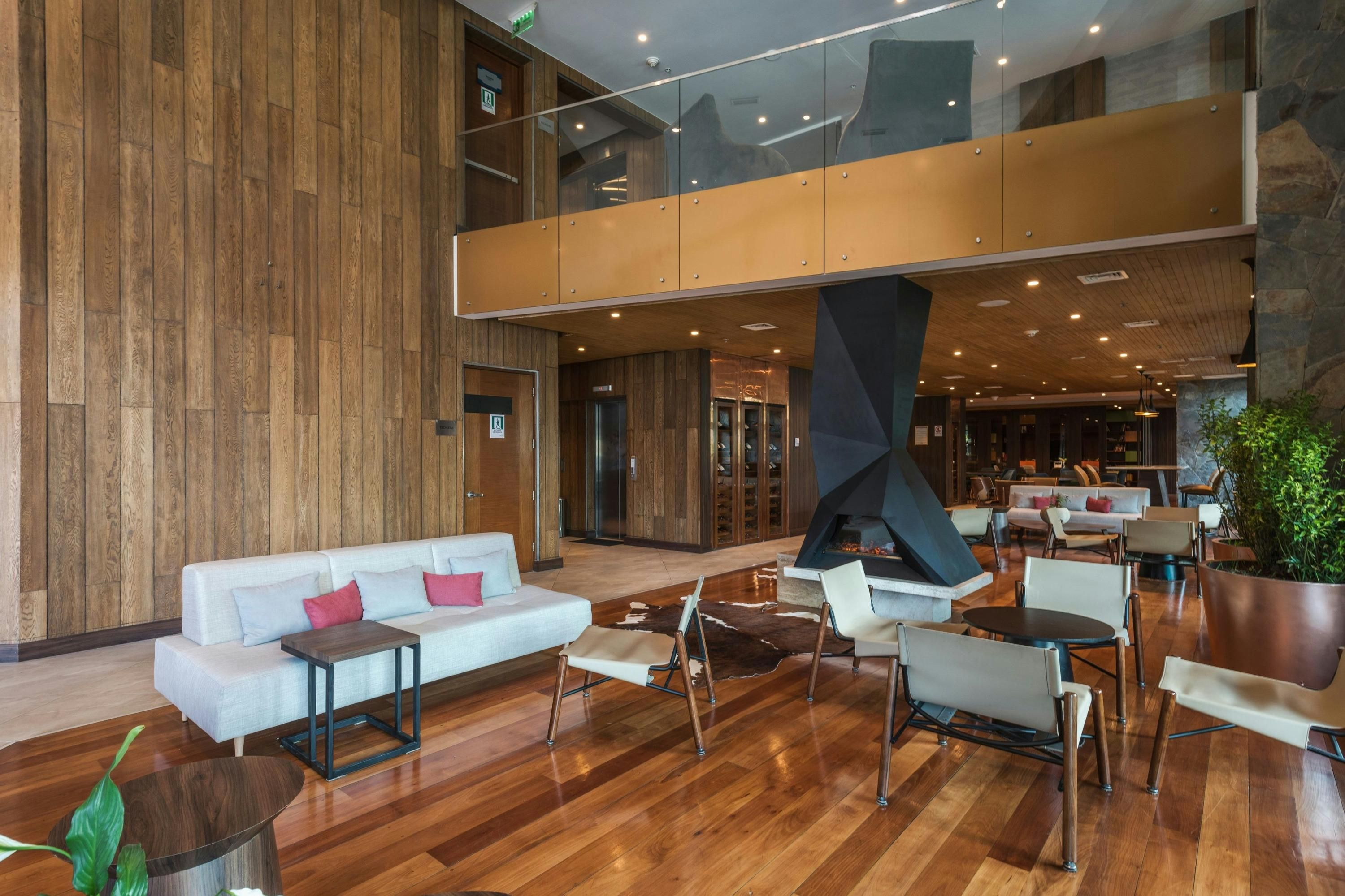 Sala d'estar