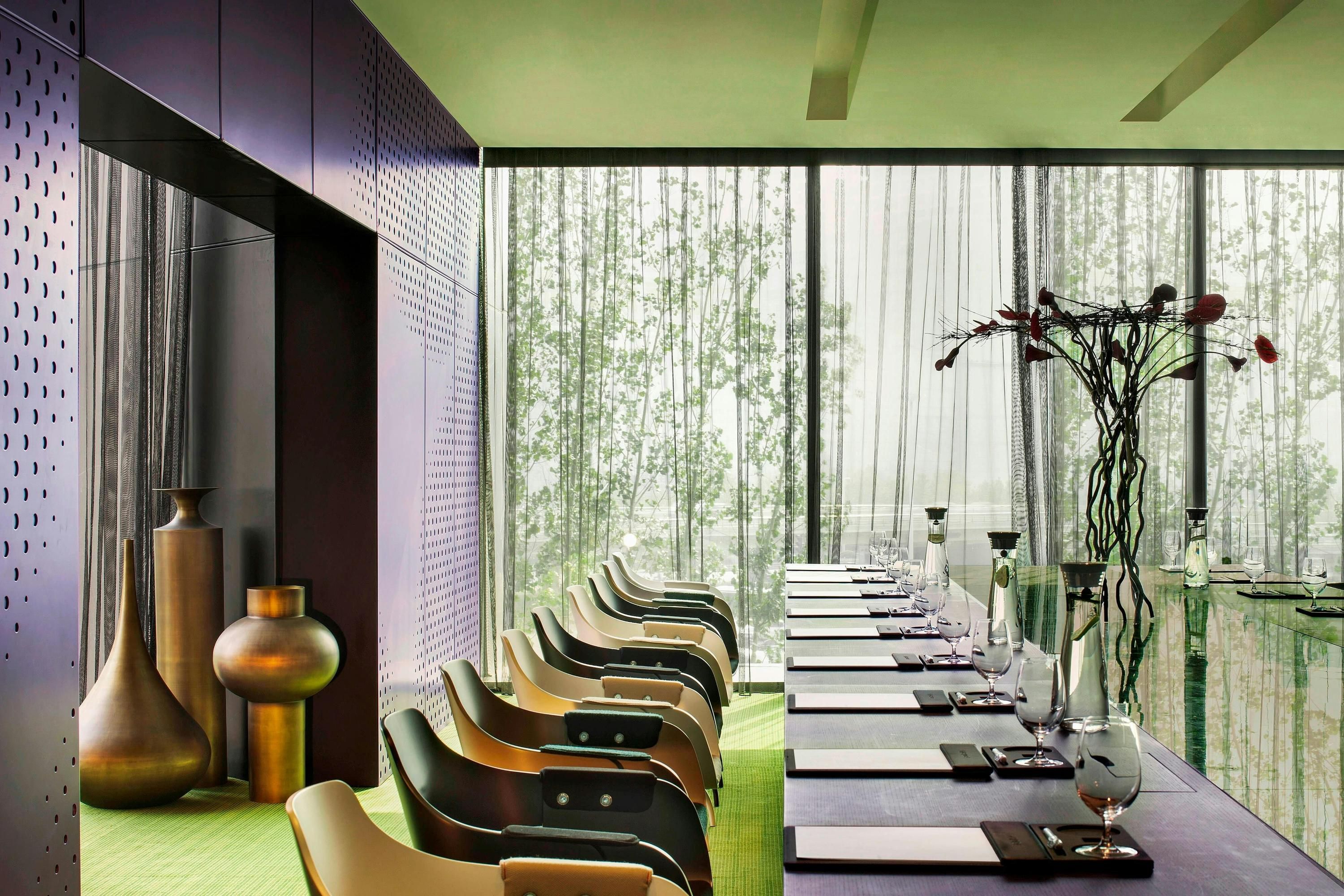 Sala de conferències