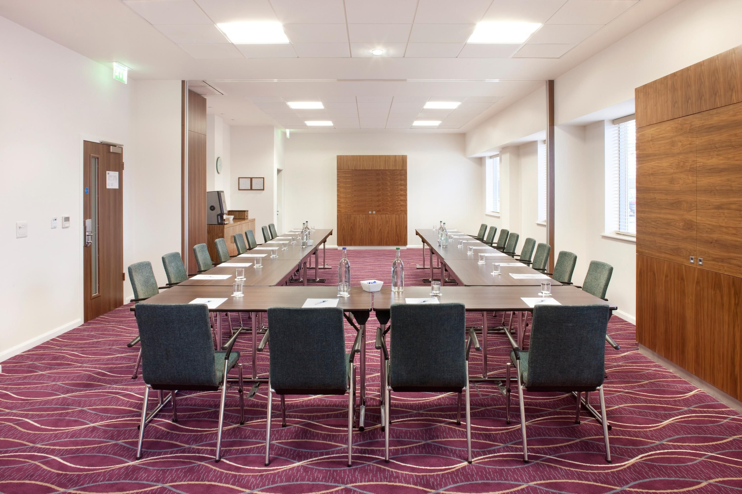Sala de conferències