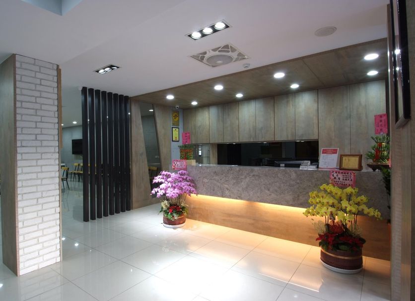 Recepció Foto