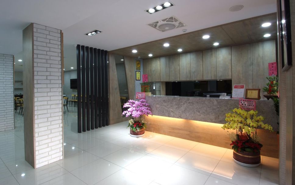 Recepció Foto